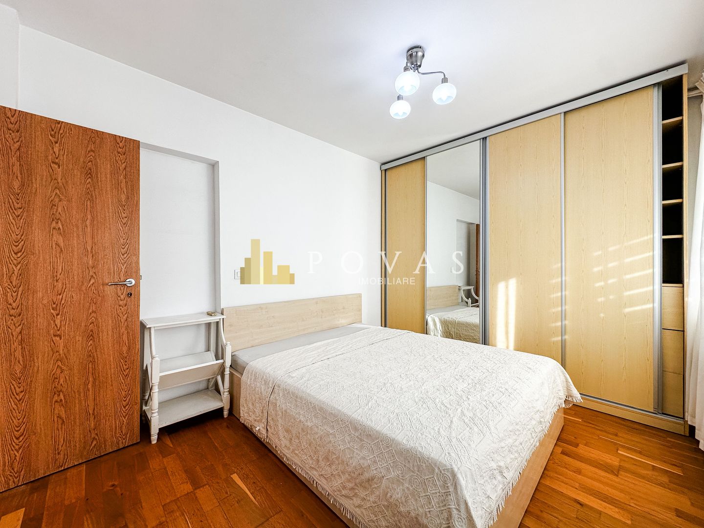 Inchiriere Apartament 3 Camere Ion Mihalache Piata Domenii - Poză 6