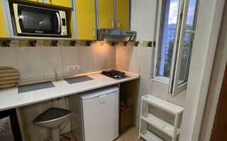 Inchiriere garsoniera , zona Piata Victoriei - Poză 5