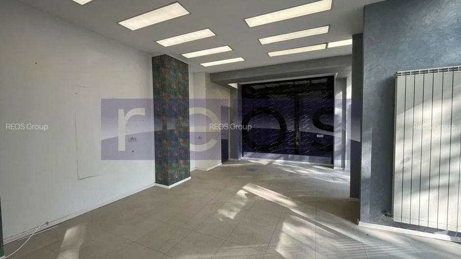 Spatiul comercial de inchiriat Bulevardul Ghencea - Poză 9