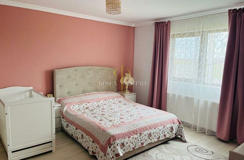 Casa individuală 3 camere| Mosnita Nouă - Poză 6