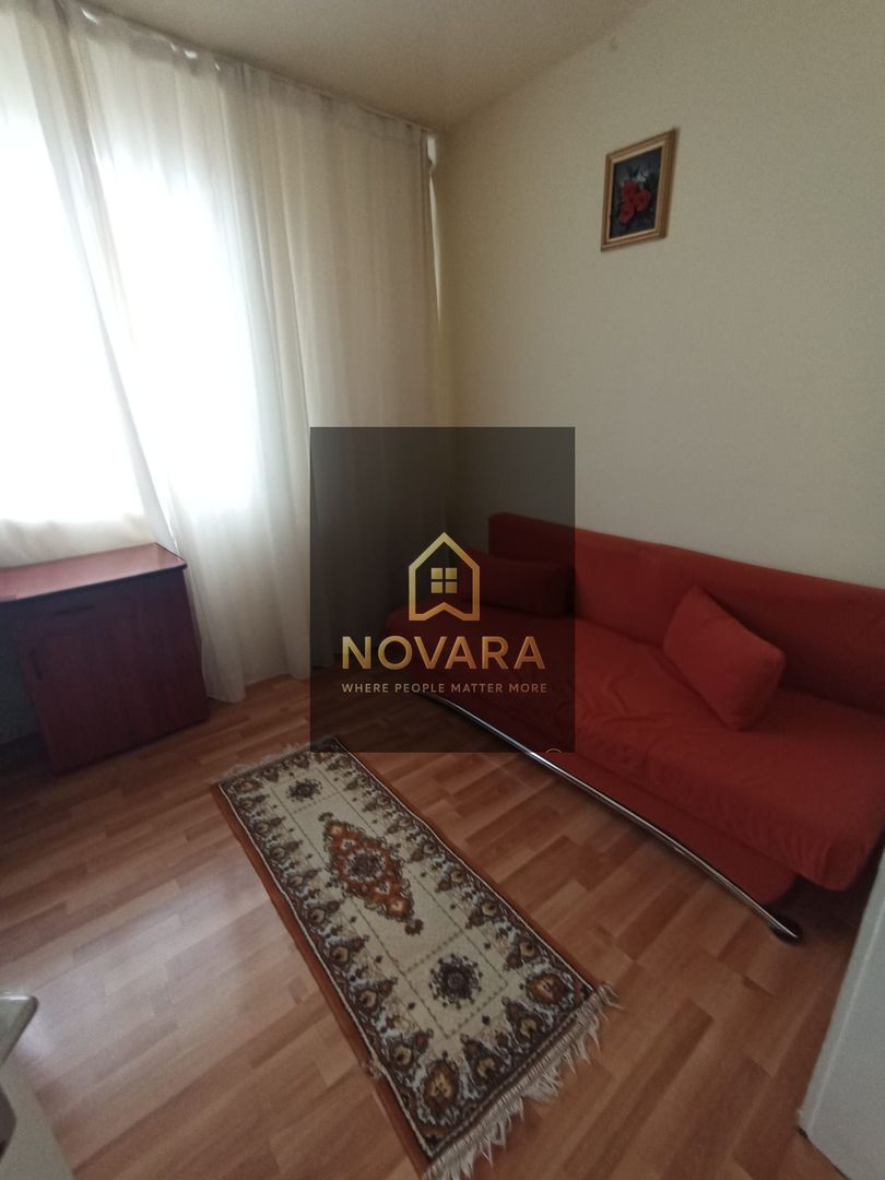 4 camere Bulevardul Dacia de inchiriat - Poză 5