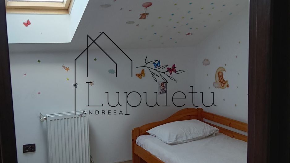 Apartament de Vânzare | 2 Camere | Mansardă | 63MPU |Valea Aurie - Poză 7