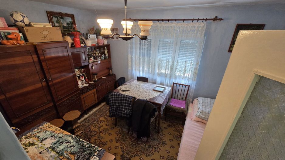 Apartament 2 camere Micro 16 etaj 1 ! - Poză 3