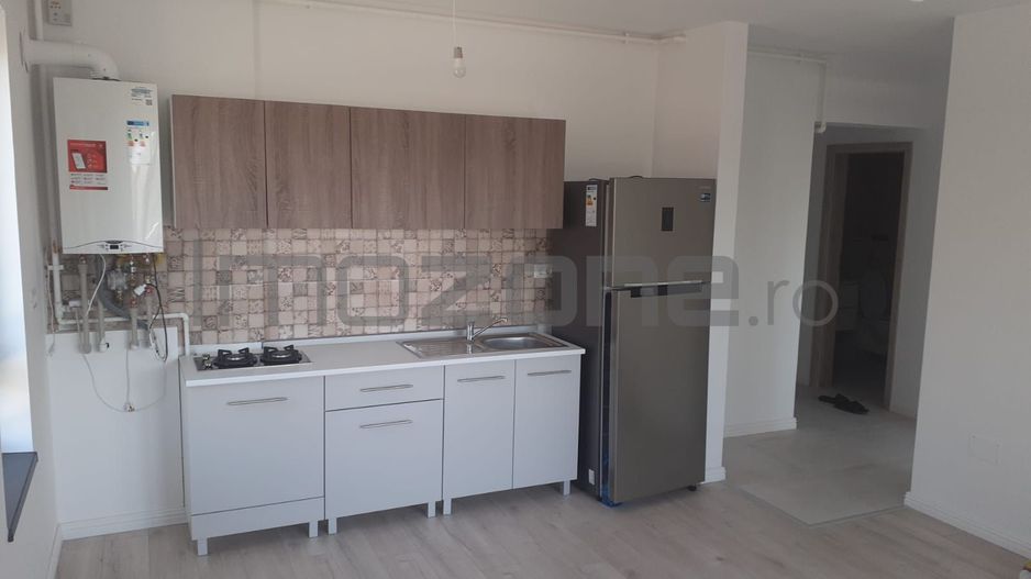 Apartament cu 2 camere Berceni- str Arcadiei, loc parcare inclus,  comision 0% - Poză 9