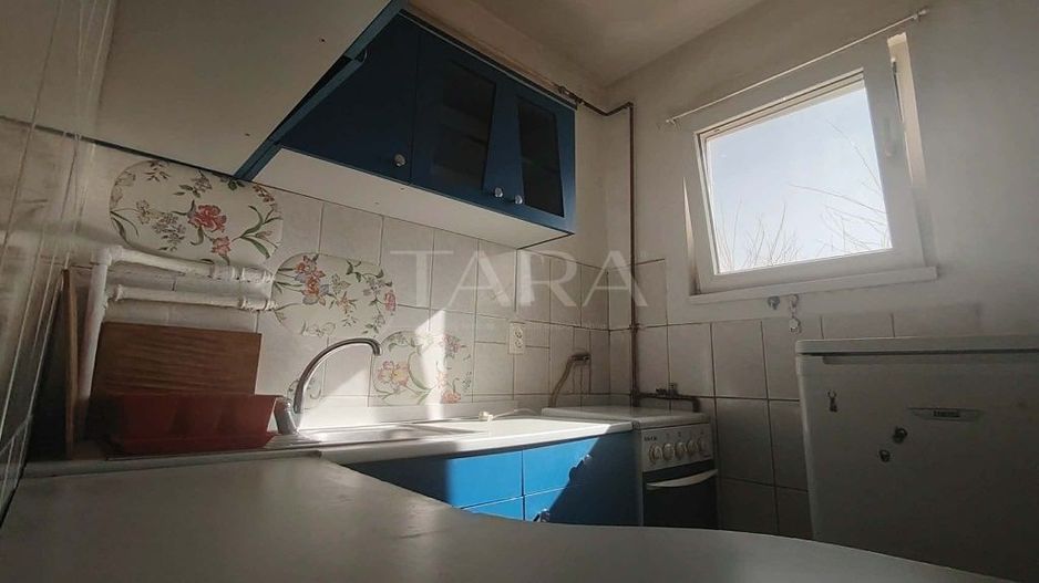 Garsonieră Mărăști – zona Expo Transilvania, 24 mp - Poză 2