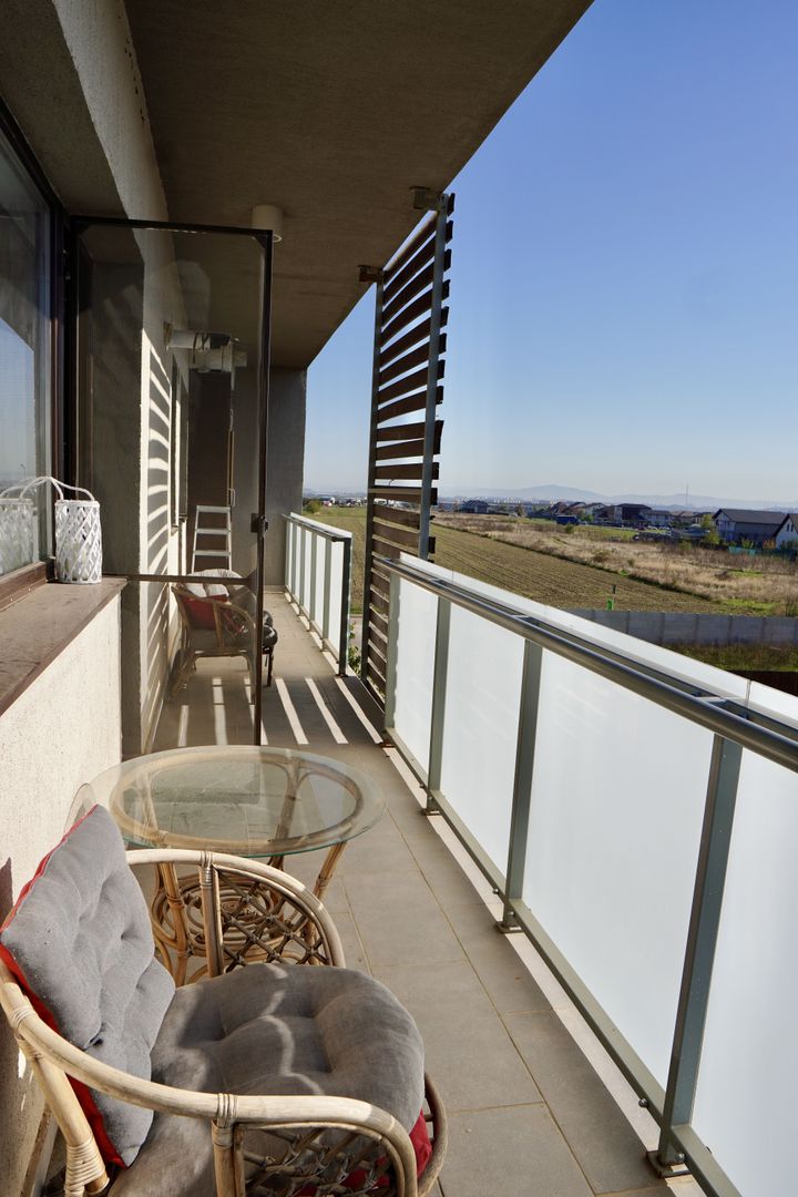 Apartament 2,5 camere, 89 mp! - Poză 12