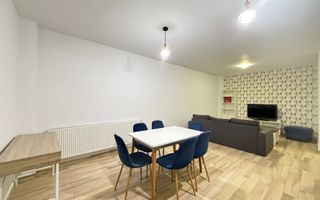 Apartament de inchiriat 2 camere si loc de parcare subteran- Europa - Poză 2