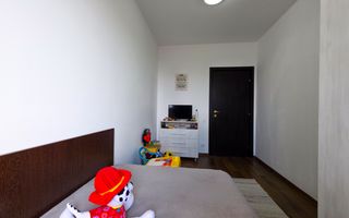 Apartament 3 camere Prelungirea Ghencea Sector 6 Avangarde Residence - Poză 11