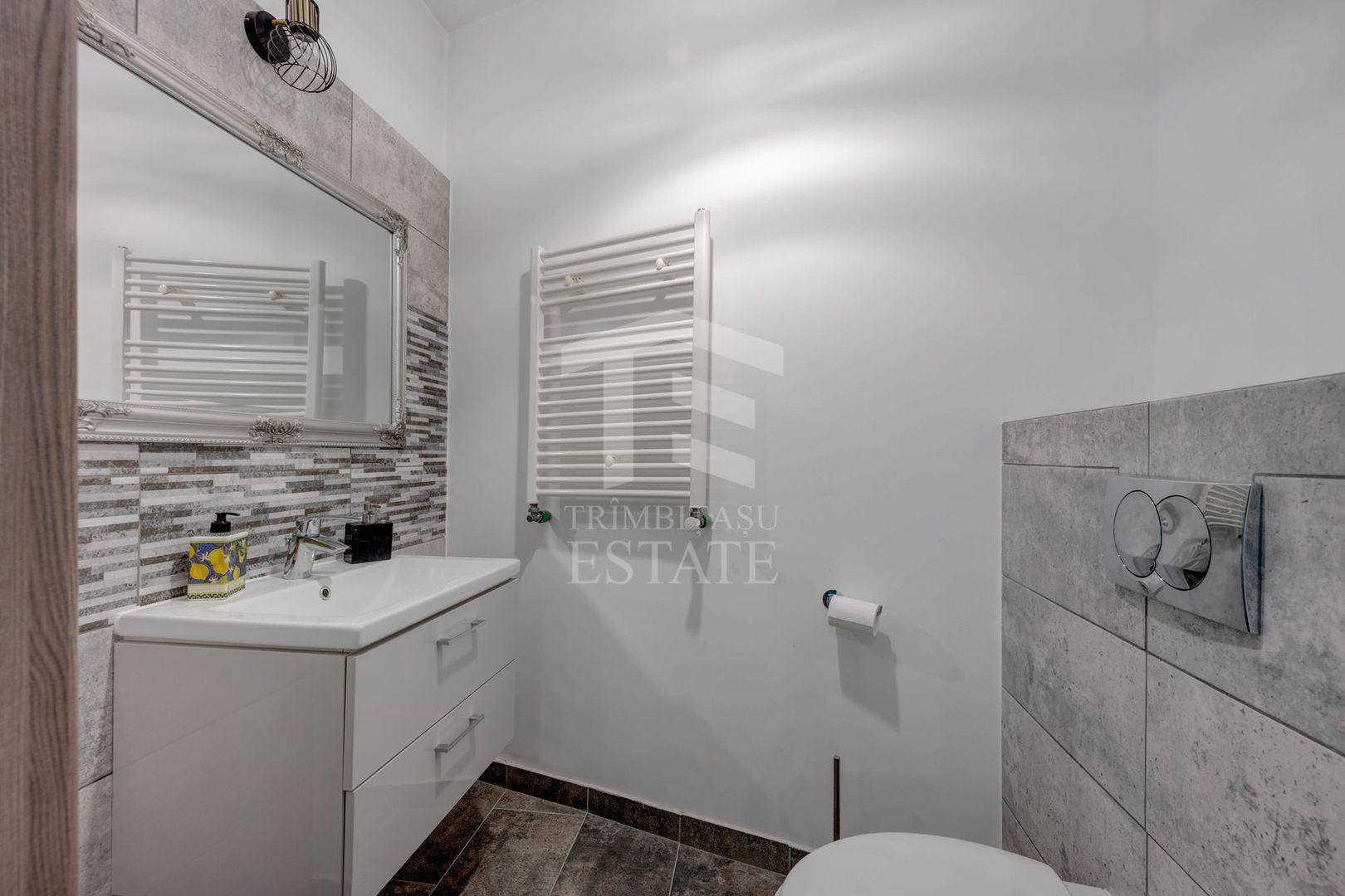 3 Camere Ultracentral Cismigiu Berzei  Renovat Mobilat Utilat complet - Poză 14
