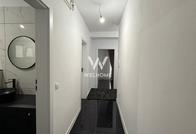 Apartament de vânzare 2 camere decomandate, mobilat și utilat - Poză 8