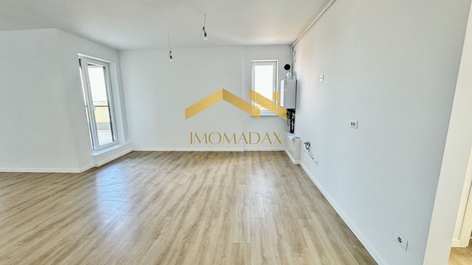 Aradului-3 Camere- 2 Terase - Poză 11