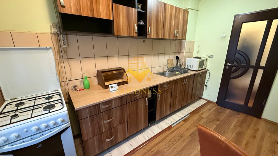 3 camere decomandate, Gheorgheni, Mega Image, Profi, Oncos - Poză 12