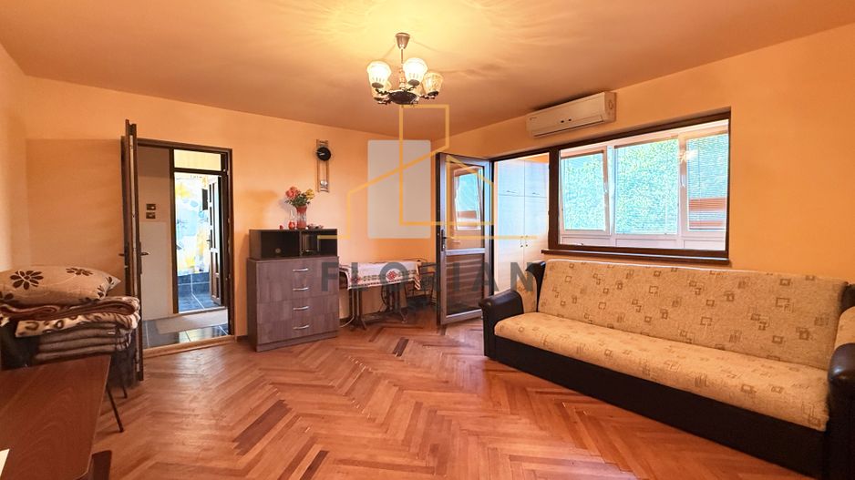 Apartament cu 2 camere in Zona Modern/ Simion Barnutiu - Poză 8
