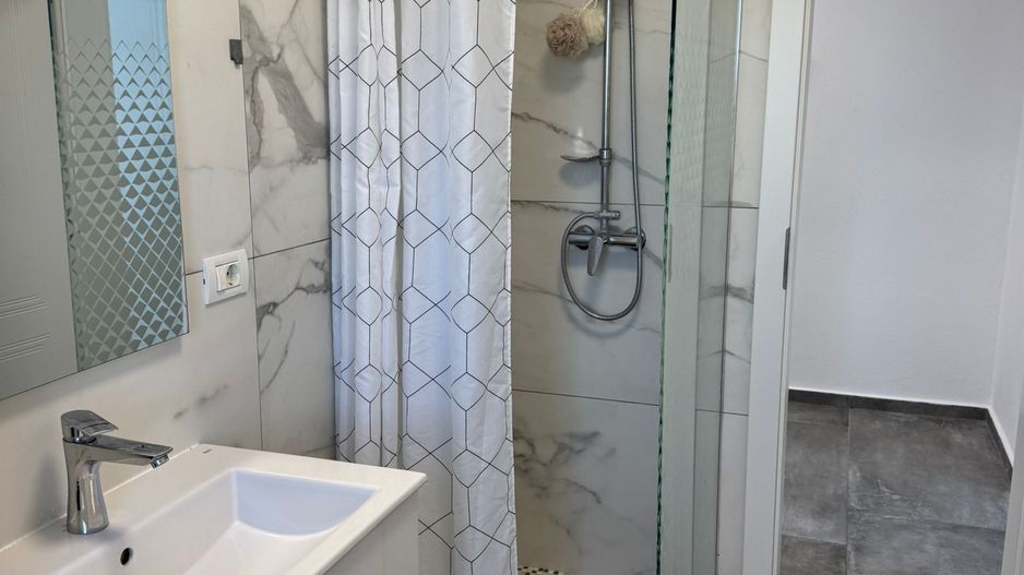 COMISION 0% | Apartament 2 Camere | De Inchiriat | Dumbravita | Et1 - Poză 7