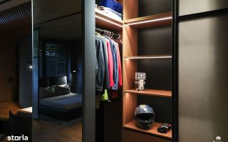 Studio - Concept 9 - Poză 15