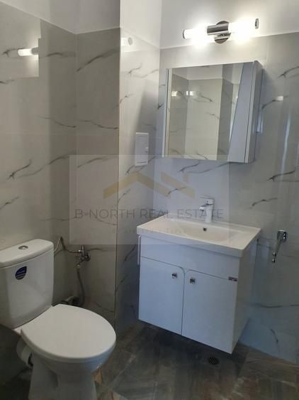 Apartament 2 camere | Bd. Unirii | 69 mp | Etaj 7 | Vedere Palatul Parlamentului - Poză 9