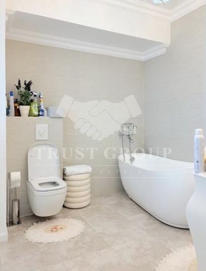 Penthouse deosebit 4 Camere Domenii | Terasa | Loc de parcare - Poză 18