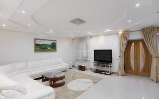 Chirie, casă, 2 nivele, 7 camere, str. Mihai Boț, Buiucani - Poză 6