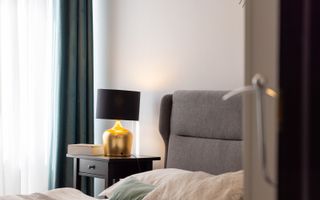 Priveliște de Cartier Rezidențial de Lux | 2 Camere + Terasă 52 MP | Season Resi - Poză 3