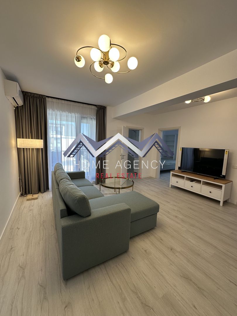 Apartament 3 camere Otopeni central | prima închiriere - Poză 2