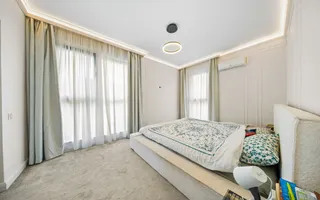 Casa individuala, 625 teren! Finisaje moderne, recent finalizata! - Poză 11