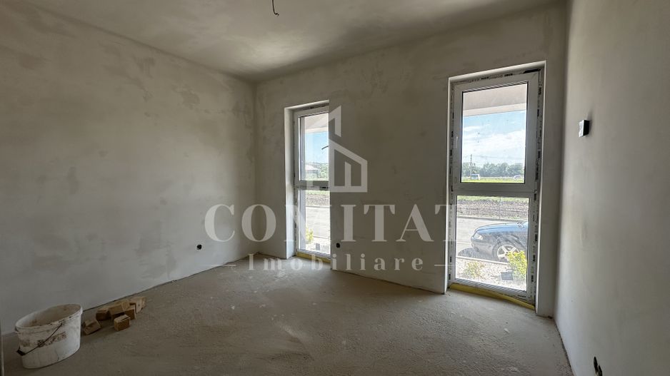 Apartament 4 camere | Bloc nou | Zona Spitalului Regional-Florești - Poză 6
