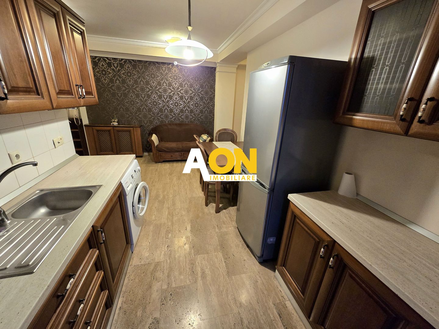 Apartament cu 2 Camere, Bloc Nou, Zona Stadion - Poză 10