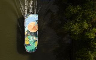 Oferta inchiriata - River View - Prima inchiriere - Segmentul Lux | - Poză 24