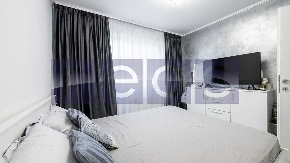 VANZARE 2 CAMERE | NOU MOBILAT SI UTILAT | LUX | LACUL TEI | 45 MP | - Poză 3