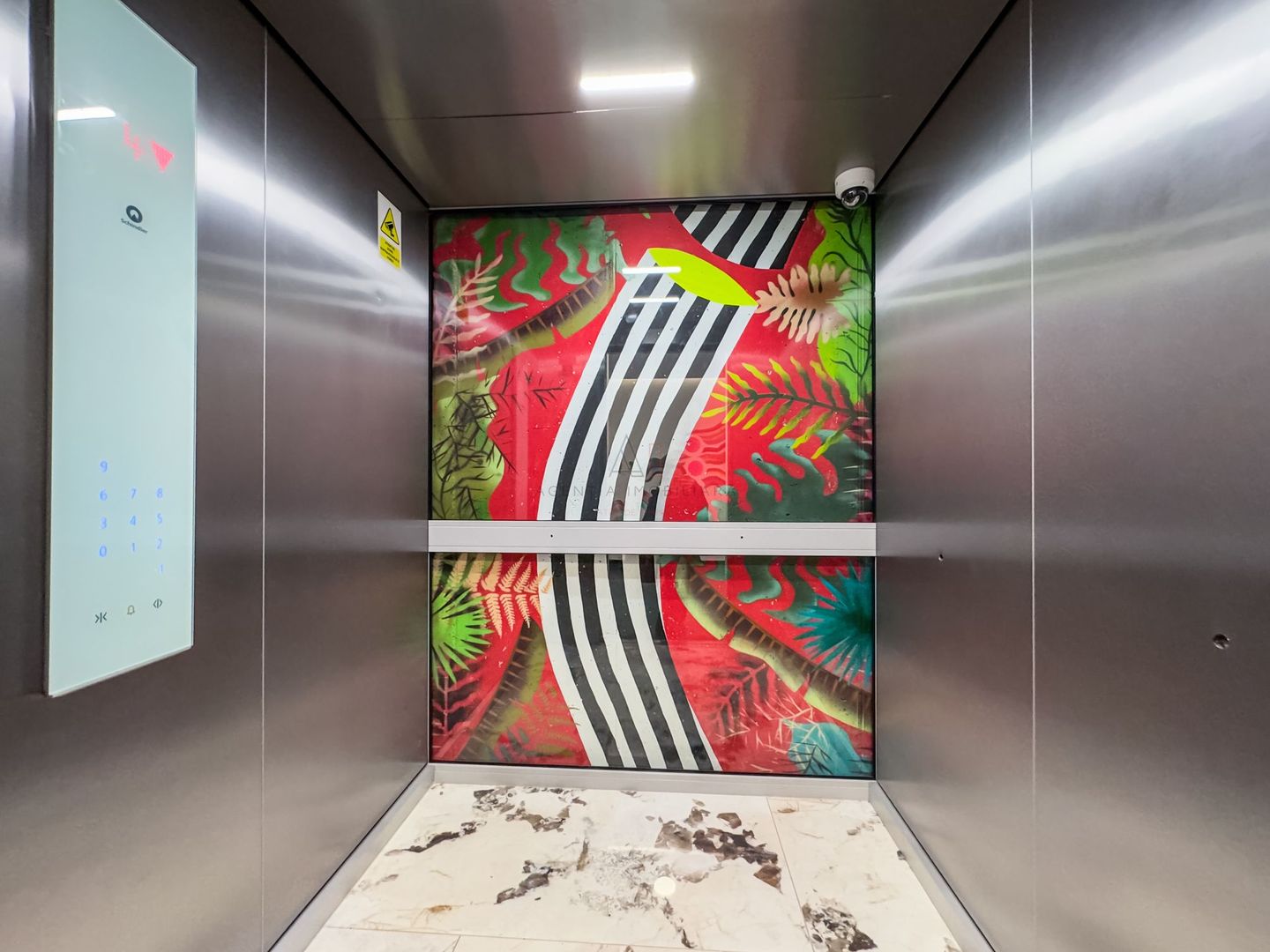 ART City by Bog'Art - Poză 2