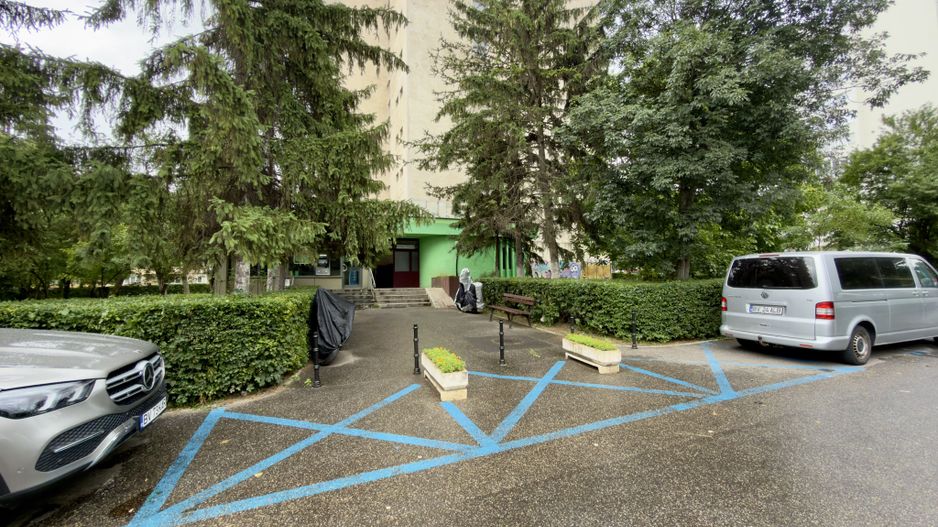 Garsonieră de vânzare, Bulevardul Saturn, Brașov - Poză 13