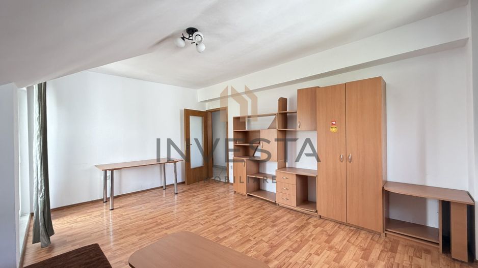 Apartament decomandat cu 3 camere, vedere spre oras, zona Calea Turzii - Poză 2