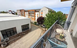 2 camere| Dumbravita| parcare inclusa| apartament superb| zona linistita| - Poză 16