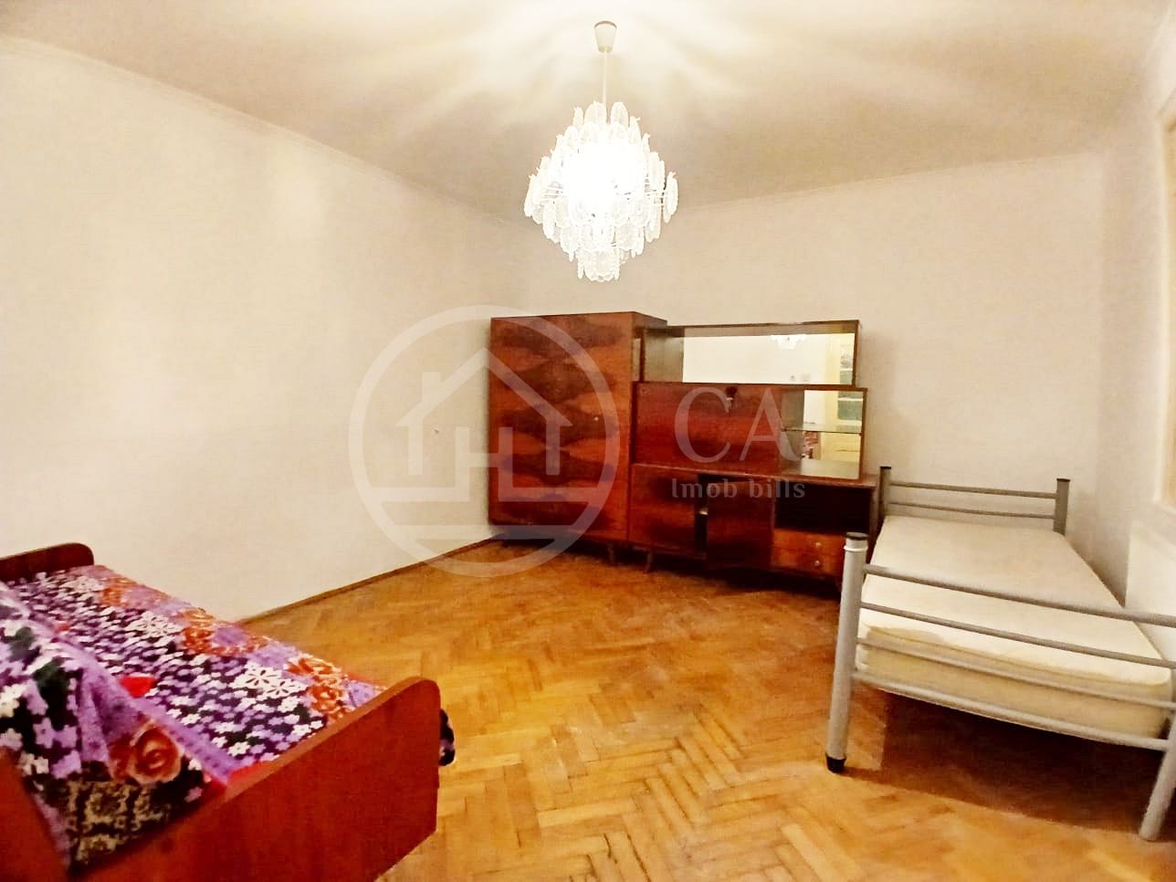 Casa cu 3 camere de inchiriat in zona Cantemir, Oradea - Poză 1