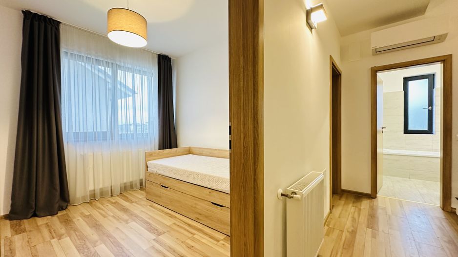 Oferta Rezervata - Ikea - Casa moderna cu 3 dormitoare, 130mp | - Poză 11