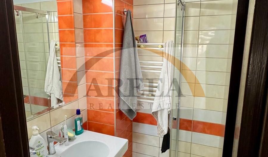 De vanzare - 3 camere decomandat etaj 4 - Splaiul Unirii - Poză 11