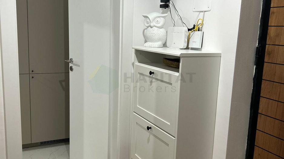 Garsonieră de închiriat – Lake Life Estate, Tunari - Poză 14