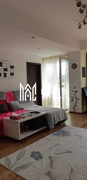 Apartament 3 camere | Etaj 2 | Loc de parcare | Valea Aurie - Poză 2