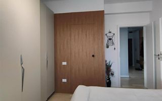 Apartament  3 camere in bloc nou cu parcare privata in zona centrala - Poză 5