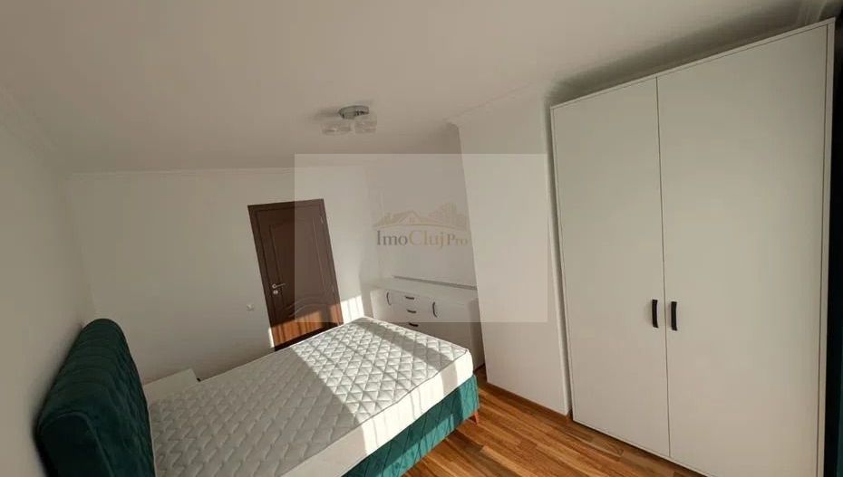 Apartament 2 camere de închiriat -parcare– Sopor, lângă Baza Sportivă - Poză 5