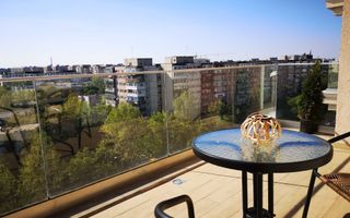 3 camere Moghioros REsidence ( loc parcare ) - Poză 8