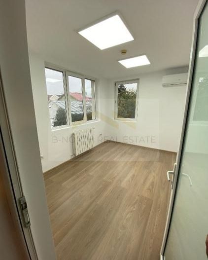 Clădire multifuncțională D+P+2+M, 800 mp, acces dublu și compartimentare flexibi - Poză 9