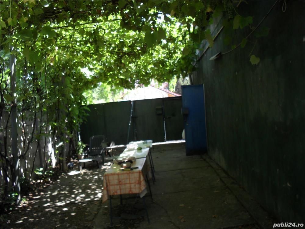 Teren si hala mica industriala  zona Fundeni-Colentina- Doboesti - Poză 7