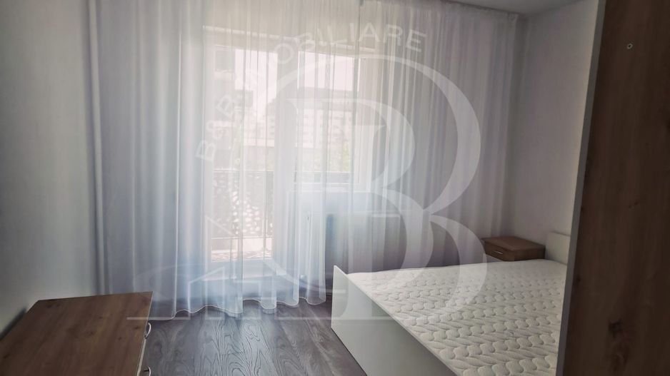 Inchiriere 3 camere Pallady metrou Teclu Parcare Subterana - Poză 6