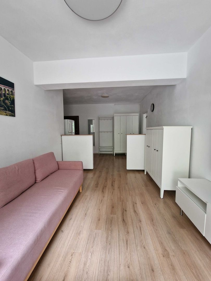 Apartament 2 camere de inchiriat | centrala proprie | parcare | metrou Pacii - Poză 2