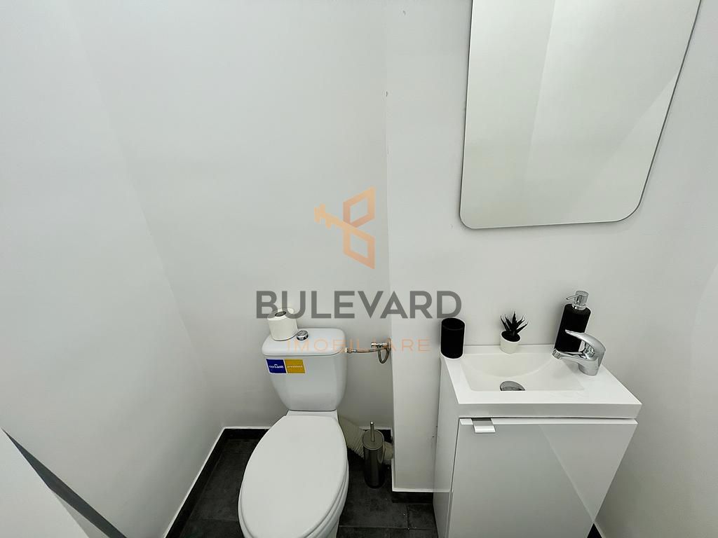 Apartament ultrafinisat la cheie! - Poză 10