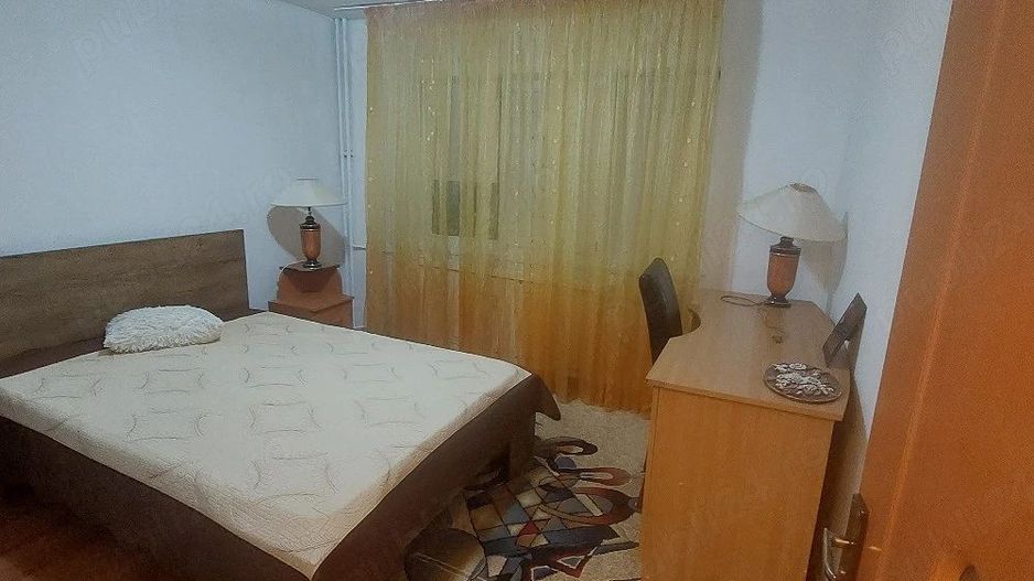 Apartament 2 camere decomandate George Enescu - Poză 7