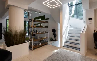Vila Exclusivista cu 5 camere *3000mp curte si deschidere la lac* // Snagov - Poză 17