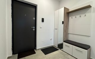 Apartament 1 camera + loc parcare Valea Adanca Pepinierei - Poză 9