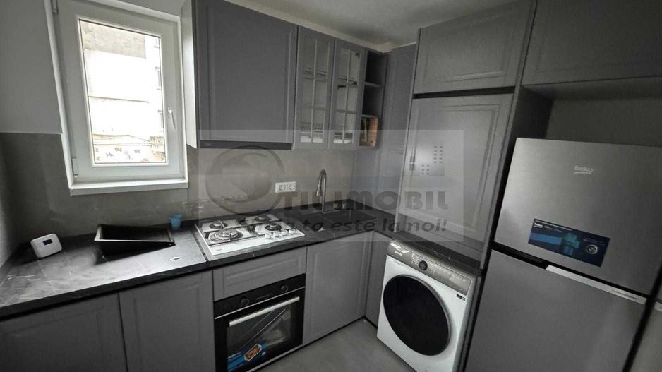 Apartament 2 camere dec si Loc de parcae, Zona Bularga – Bloc nou - Poză 7